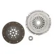 Kit d'embrayage NEXUS F1C067NX - Visuel 1