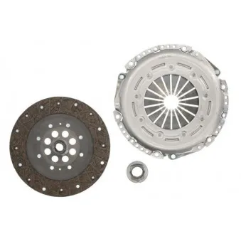 Kit d'embrayage NEXUS F1C067NX