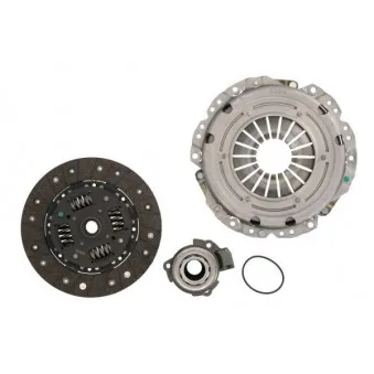 Kit d'embrayage NEXUS F1C101NX