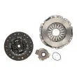 Kit d'embrayage NEXUS F1C101NX - Visuel 2