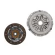 Kit d'embrayage NEXUS F1D010NX - Visuel 1