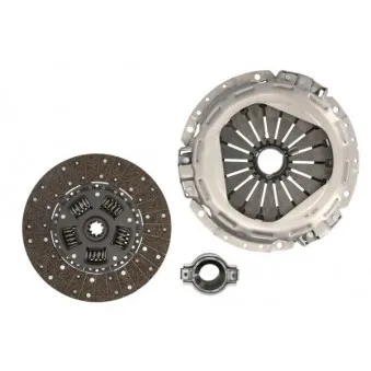 Kit d'embrayage NEXUS F1D026NX