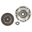 Kit d'embrayage NEXUS F1D026NX - Visuel 2