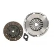 Kit d'embrayage NEXUS F1D028NX - Visuel 1
