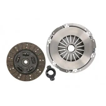 Kit d'embrayage NEXUS F1D028NX