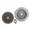 Kit d'embrayage NEXUS F1D028NX - Visuel 2
