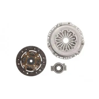 Kit d'embrayage NEXUS F1F004NX