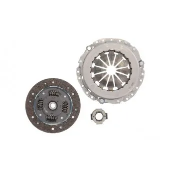 Kit d'embrayage NEXUS