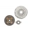 Kit d'embrayage NEXUS F1F013NX - Visuel 2