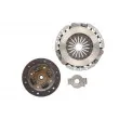 Kit d'embrayage NEXUS F1F014NX - Visuel 2