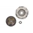 Kit d'embrayage NEXUS F1F017NX - Visuel 2