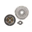 Kit d'embrayage NEXUS F1F019NX - Visuel 1