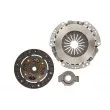 Kit d'embrayage NEXUS F1F019NX - Visuel 2
