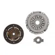 Kit d'embrayage NEXUS F1F025NX - Visuel 1