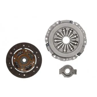 Kit d'embrayage NEXUS