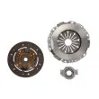 Kit d'embrayage NEXUS F1F025NX - Visuel 2