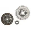 Kit d'embrayage NEXUS F1F029NX - Visuel 1