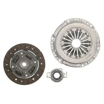 Kit d'embrayage NEXUS F1F029NX
