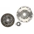Kit d'embrayage NEXUS F1F029NX - Visuel 2