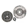Kit d'embrayage NEXUS F1F038NX - Visuel 1