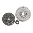Kit d'embrayage NEXUS F1F038NX - Visuel 2