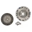 Kit d'embrayage NEXUS F1F045NX - Visuel 2