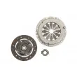 Kit d'embrayage NEXUS F1F051NX - Visuel 1