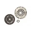Kit d'embrayage NEXUS F1F051NX - Visuel 2