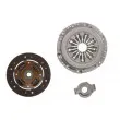 Kit d'embrayage NEXUS F1F056NX - Visuel 1