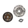 Kit d'embrayage NEXUS F1F056NX - Visuel 2