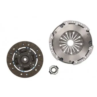 Kit d'embrayage NEXUS F1F084NX