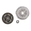 Kit d'embrayage NEXUS F1F084NX - Visuel 2