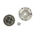 Kit d'embrayage NEXUS F1F098NX - Visuel 2