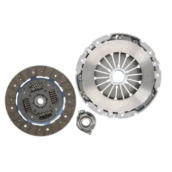 Kit d'embrayage NEXUS F1F109NX