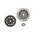 Kit d'embrayage NEXUS F1F112NX - Visuel 1