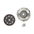 Kit d'embrayage NEXUS F1F112NX - Visuel 2