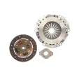 Kit d'embrayage NEXUS F1G005NX - Visuel 2