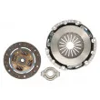 Kit d'embrayage NEXUS F1G009NX - Visuel 2
