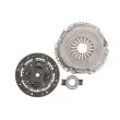 Kit d'embrayage NEXUS F1G018NX - Visuel 1