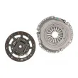 Kit d'embrayage NEXUS F1G019NX - Visuel 1