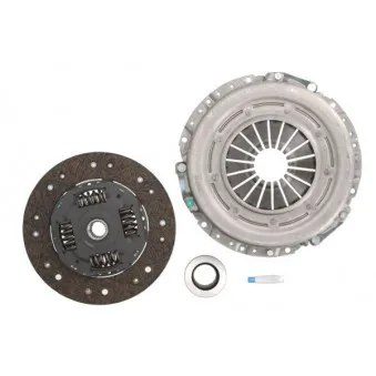 Kit d'embrayage NEXUS