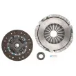 Kit d'embrayage NEXUS F1G058NX - Visuel 2