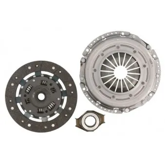 Kit d'embrayage NEXUS F1G062NX