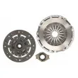 Kit d'embrayage NEXUS F1G062NX - Visuel 2