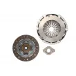 Kit d'embrayage NEXUS F1G085NX - Visuel 2