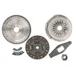 Kit d'embrayage + volant moteur NEXUS F1G125NX - Visuel 1