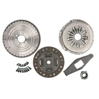 Kit d'embrayage + volant moteur NEXUS F1G125NX