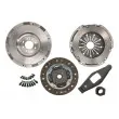 Kit d'embrayage + volant moteur NEXUS F1G125NX - Visuel 2