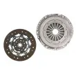 Kit d'embrayage NEXUS F1G128NX - Visuel 1