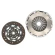 Kit d'embrayage NEXUS F1G128NX - Visuel 2